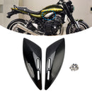 Gas Tank Side Cover Panel Fairing Cowl For Kawasaki Z900RS 2018-2024