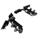 2014-2017 Jeep Grand Cherokee 2Pcs Headlight Washer Nozzle Bracket