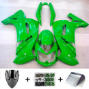 Injection Fairing Kit Plastic for Kawasaki Ninja650 ER-6F EX650 2006-2008