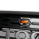 2001-2004 Toyota Tacoma TRD PRO Honeycomb Front Bumper Grille Grill