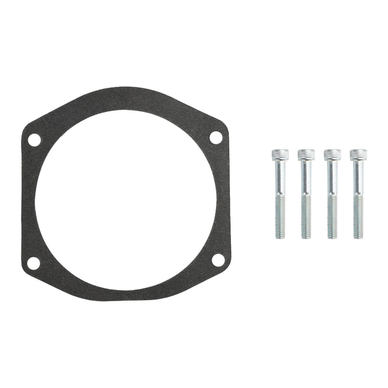 92mm Throttle Body 12605109 For LS3 LS7 L76 L99 Corvette Camaro 2010-2013