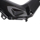 Frame Side Outrigger Cover Panel Guard Fairing For Daytona 660 2024-2025