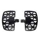 Front Footrests Foot Pegs fit for Yamaha BOLT / BOLT R-SPEC / XV950R 2014-2024