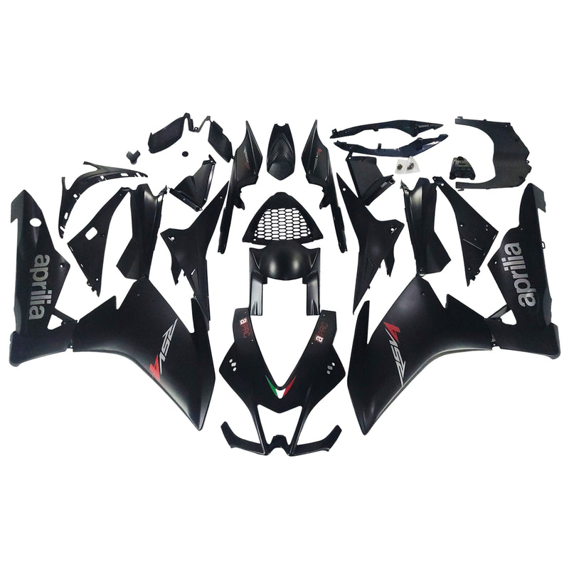 Aprilia RSV4 1000 2009-2015 Fairing Kit Bodywork Plastic ABS