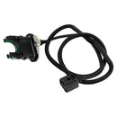 Steering Angle Sensor 6Q1423291 For Polo Skoda Fabia Seat Ibiza Cordoba