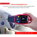 UT343D Digital Coating Thickness Gauge Meter Tester Range 0 to 1250um