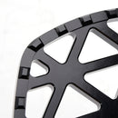 Front Footrests Foot Pegs fit for Kawasaki Vulcan S 650 / Cafe 2018-2025