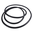 Sunroof Weatherstrip Seal 22815954 For Tahoe Silverado Yukon Escalade 2007-2016