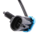 Rear Left or Right ABS Wheel Speed Sensor 15121067 for Cadillac Escalade