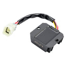 Voltage Regulator For Kymco Mxer 125 150 02-07 MXU 150 05-14 31600-LLB1-E00