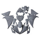 Injection Fairing Kit Bodywork Plastic ABS For Yamaha YZFR1 YZF-R1 2009-2011