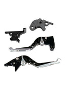 Adjustable Clutch Brake Lever fit for CFMOTO 250SR 250NK CBS 2019-2022