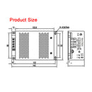 BAC06A 12V Battery Charger BAC06A-12V Controller For Smartgen Generator