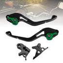 NEW Short Clutch Brake Lever fit for HONDA CRF1100L Africa Twin 2020-2021