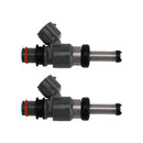 2PCS 1WD-E3761-00-00 Fuel Injectors For Yamaha YZF-R3 2015-2022