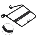 Luggage Rack Side Saddle Bag Mount Bracket For Kawasaki W800 2011-2025 24 Right