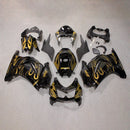 Injection Fairing Kit Bodywork Plastic ABS fit For Kawasaki EX250 Ninja250R 2008-2012