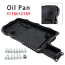 2021-2021 For BMW 330e xDrive G20 L4 2.0L Base Automatic Transmission Pan 24118632189