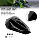 Tail Rear Seat Fairing Cowl for Kawasaki Ninja 500 EX500R Z500 24-25