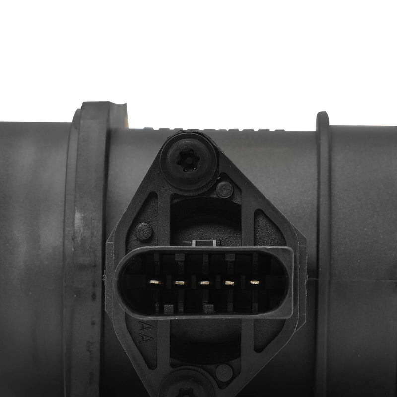 Mass Air Flow Meter Sensor For Audi A3 TT Volkswagen Cabriolet 06A906461C