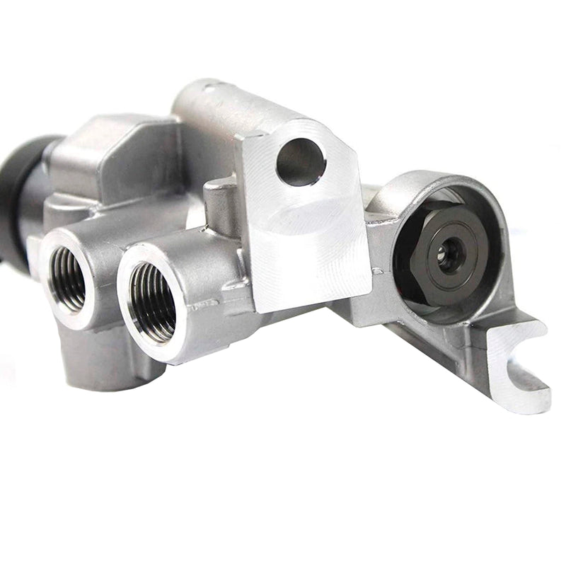 21638691 21103266 Fuel Pressure Regulator For Volvo EW145B EC210B Excavator