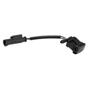 1996-2003 BMW 5 E39 525i 528i 530i 540i M5 Windshield Washer Nozzle Spray Jet 61668361039