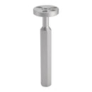 6" Camshaft Installation Handle Cam Install Tool For Chevy with 3-bolt pattern