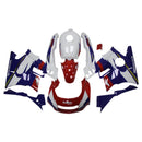 Honda CBR600 F2 1991-1994 Fairing Kit Bodywork Plastic ABS