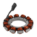 22A STATOR ALTERNATOR 2-WIRE FOR 1981-1988 CVO BIG TWIN