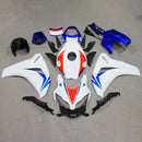 Injection Fairing Kit Bodywork Plastic ABS For Honda CBR1000RR 2008-2011