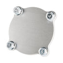 4 Pcs Aluminum TH400 Transmissions Governor Plate Turbo 400 350 551906