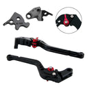 Long Clutch Brake Lever fit for YAMAHA XSR 155 MT15 2019-2022