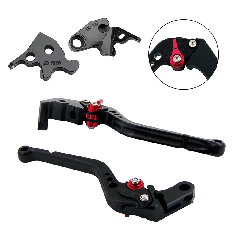 Long Clutch Brake Lever fit for YAMAHA XSR 155 MT15 2019-2022