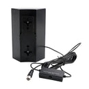 Indoor Outdoor Dual Amplifier HD Digital TV Antenna Home DVB-T2 TV Antenna