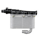 2008/09-2010/12 BMW 5 Series Touring E61 530d xDrive 3.0L Oil Cooler Engine Oil 17212249465