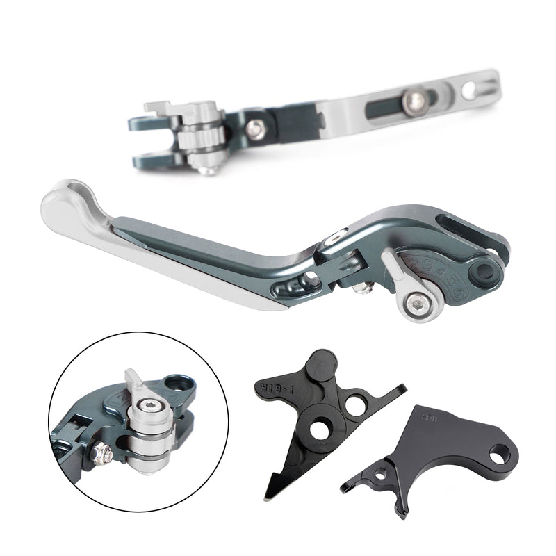 Adjustable Clutch Brake Lever fit for HONDA CRF1100L Africa Twin 2022-2024