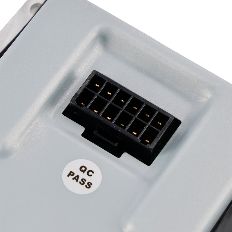 Headlight Control Module 12 Pin 1628916580