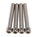 SPESSORI RIALZI RISER MANUBRIO PER KAWASAKI ZZ-R 1400 ZZR 1400 ZX-14R 2006-2024