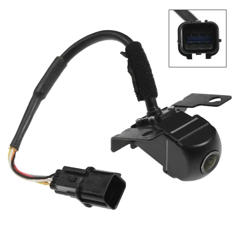 Reversing Camera Rear View Camera 95760-4H000 For Hyundai i800/iMax H1/Starex