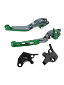 Adjustable Clutch Brake Lever fit for YAMAHA YZF R125 2008-2011