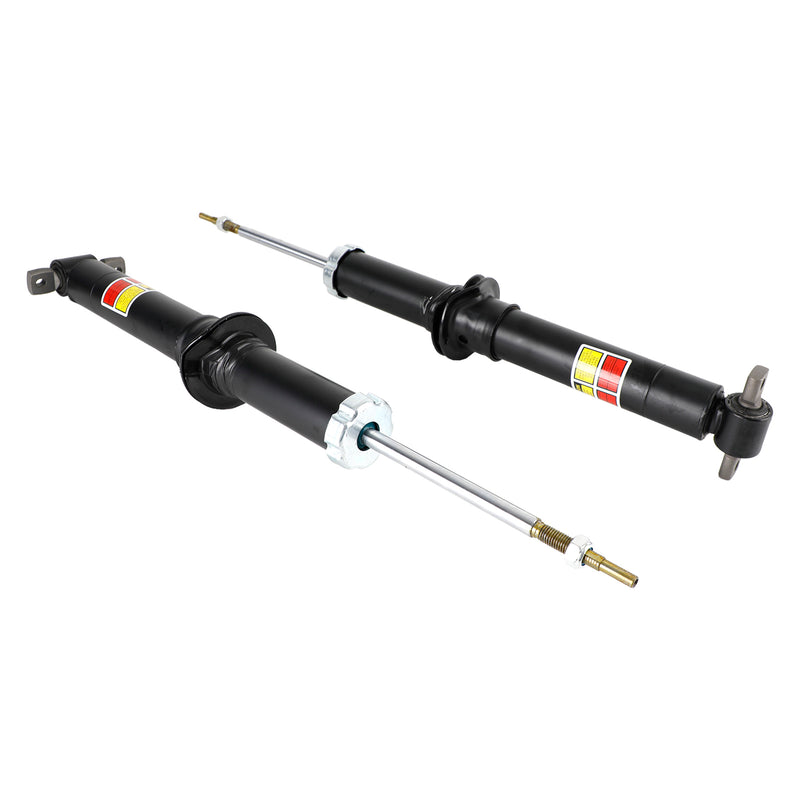 Cadillac CTS 2009-2015 Pair Front Shock Absorber Strut w/ Electric 19302773 19181636 580-1044