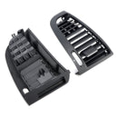 AC Dashboard Center Dash + 2 * Air Vent For Mercedes-Benz W639 Vito Viano 04-15