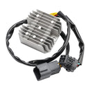 Stator Coil Regulator Gasket Kit For Arctic Cat ATV DVX300 300 DVX 2009-2015