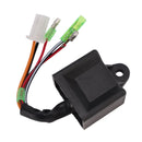 CDI UNIT ASSY fit for Yamaha CW50 BWS 1999-02 EW50 Slider 2000-03 3KJ-H5540-00