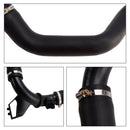 2012-2014 Chevy Sonic 1.4L Turbocharger Intercooler Outlet Air Hose 95182749