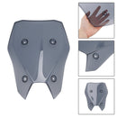 2026- KAWASAKI Z900 Windshield Windscreen