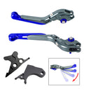 Adjustable Clutch Brake Lever fit for HONDA CRF1100L Africa Twin 2022-2024