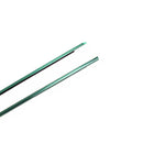 4PCS Door Window Belt Trim Molding For Honda Accord CM5 4D Sedan 2003-2005