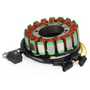 Suzuki VS800GL Boulevard S50 2005-2009 (S version) Stator+Voltage Rectifier+Gasket