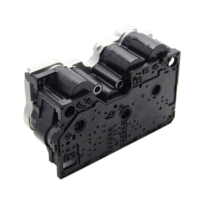 2003-2006 Aviator 4.6L / Lincoln LS 3.0L / 3.9L 5R55S 5R55W Solenoid Block Pack Updated